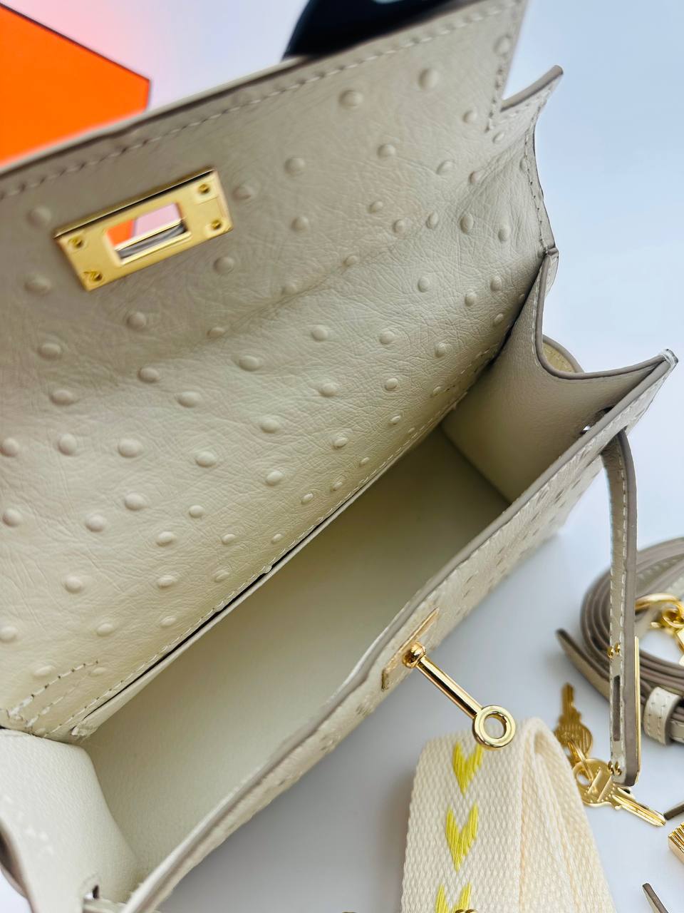 Сумка Hermes 14