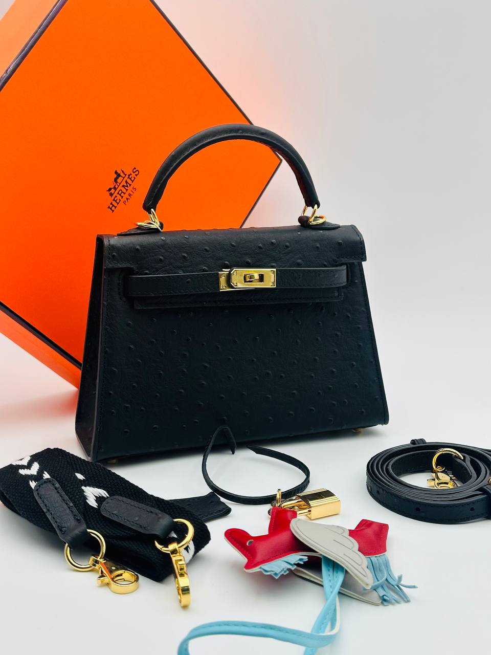 Сумка Hermes 2