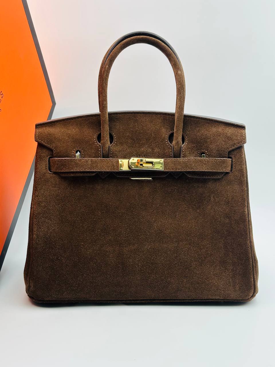 Сумка Hermes 10