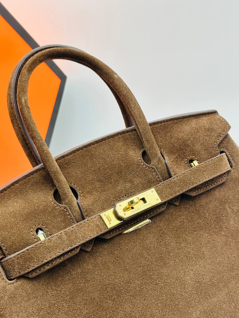 Сумка Hermes 13