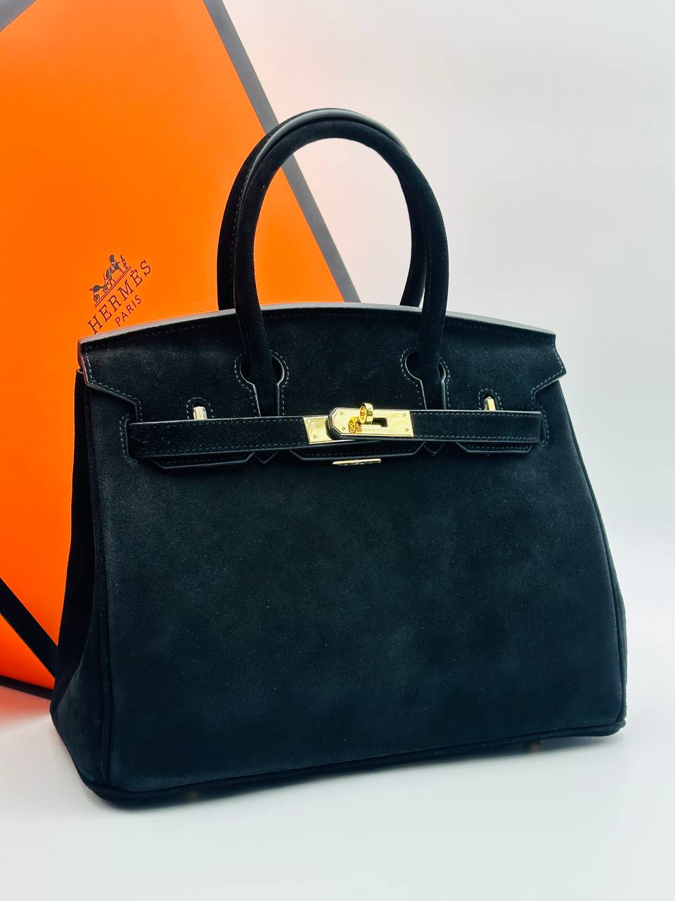 Сумка Hermes 2