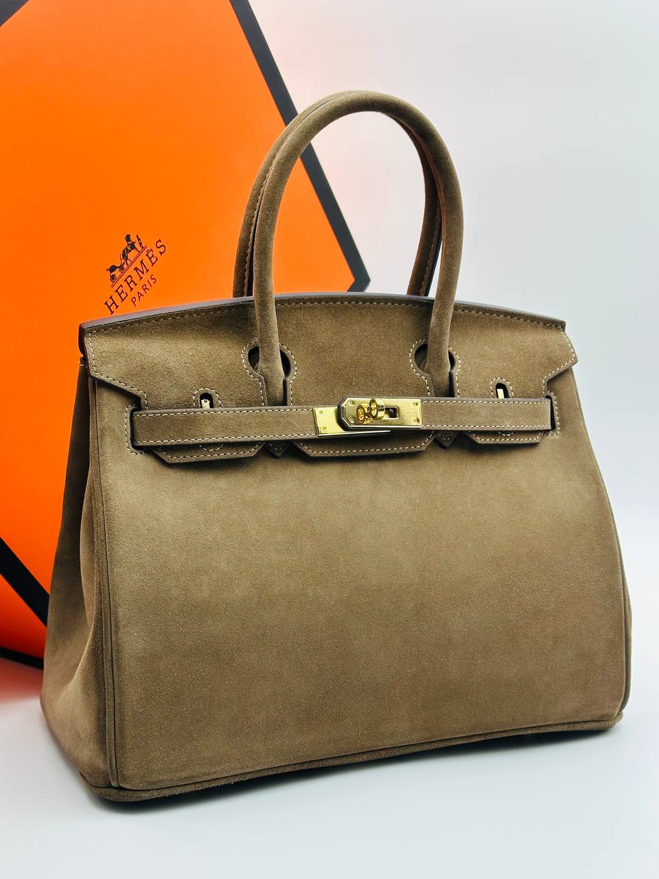 Сумка Hermes 6