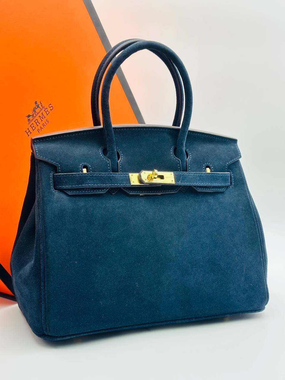 Сумка Hermes 7