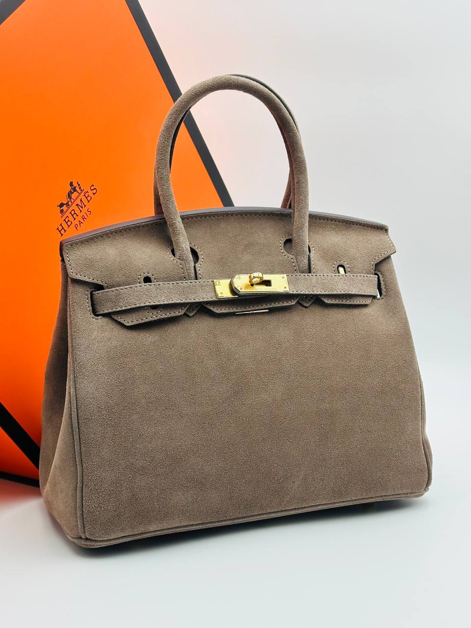 Сумка Hermes 8