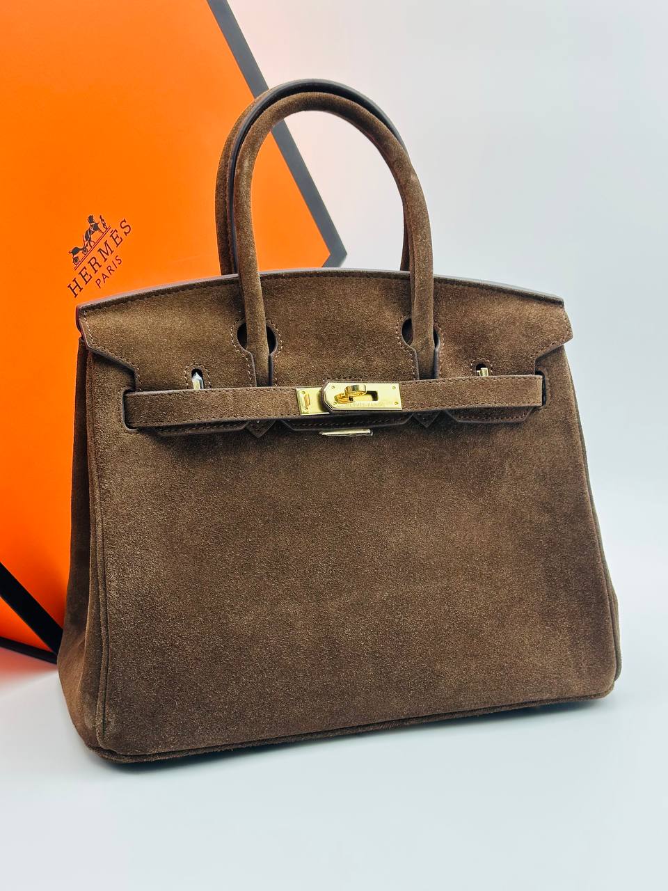 Сумка Hermes 9