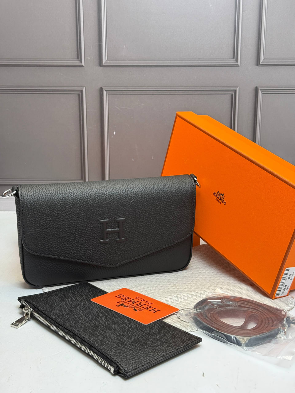 Сумка Hermes 10