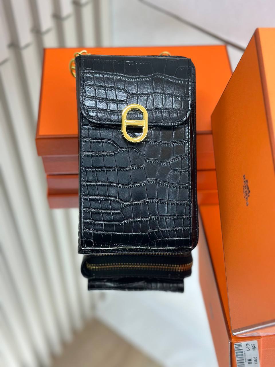 Кошелек Hermes