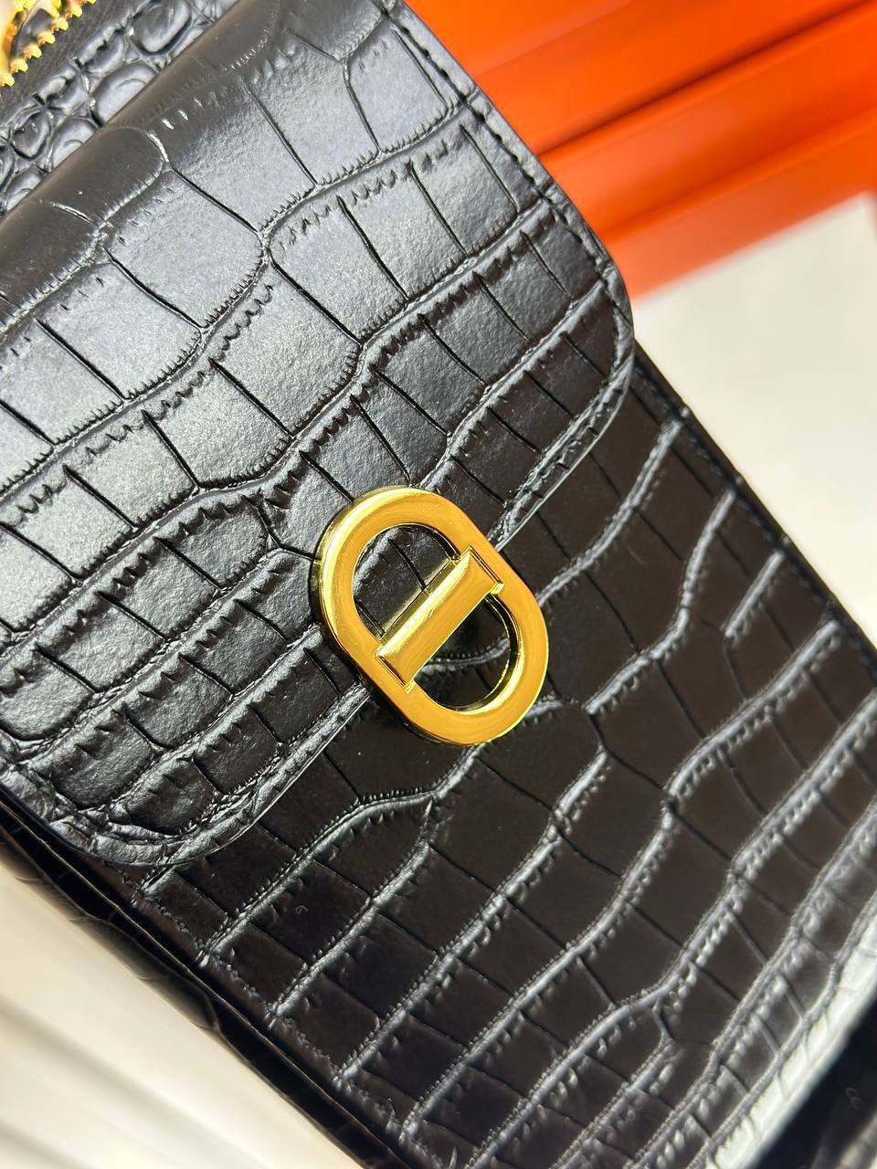 Кошелек Hermes 3