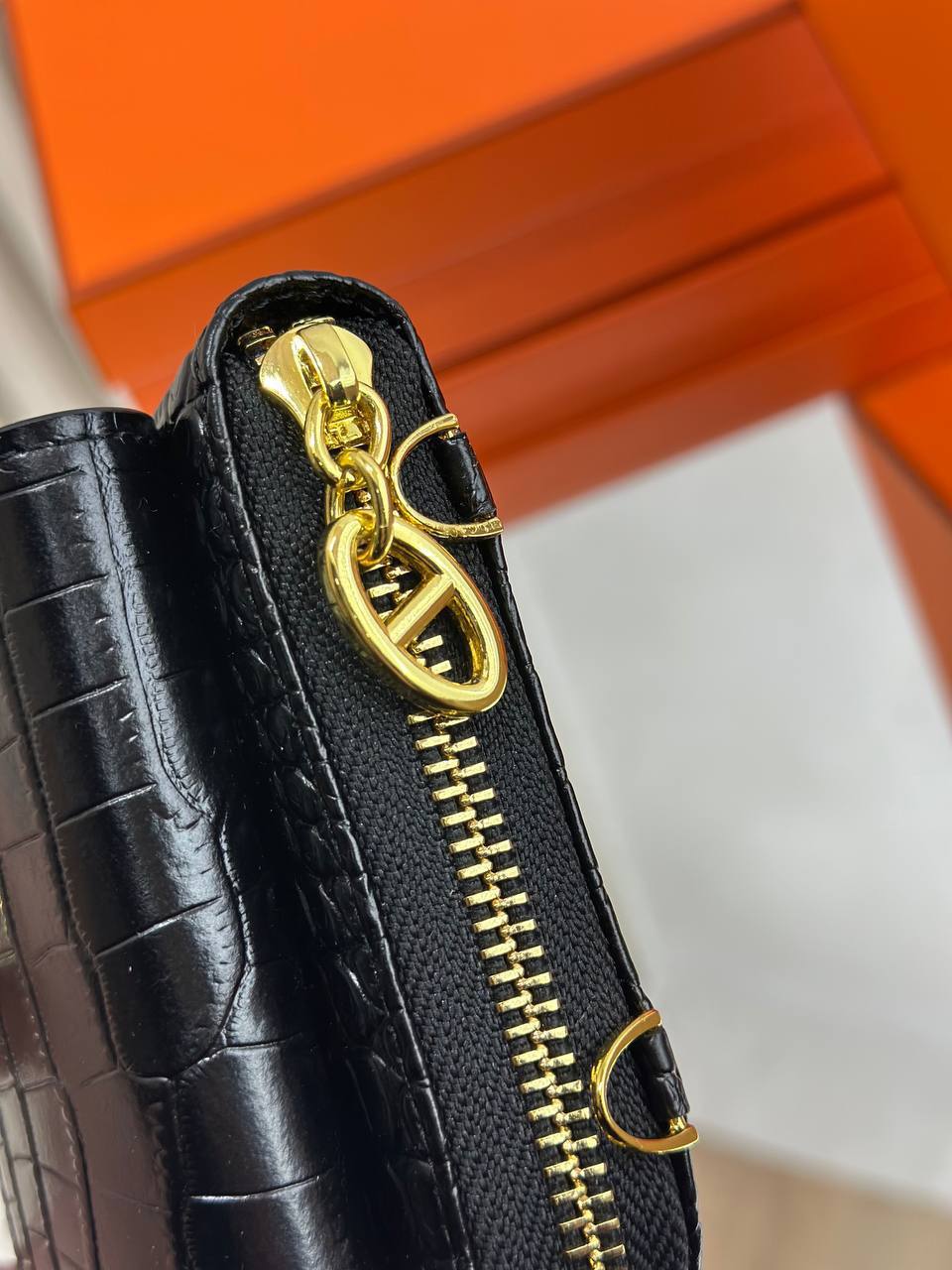 Кошелек Hermes 5