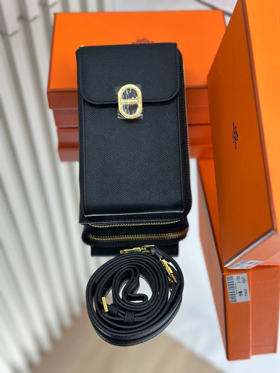 Кошелек Hermes 5