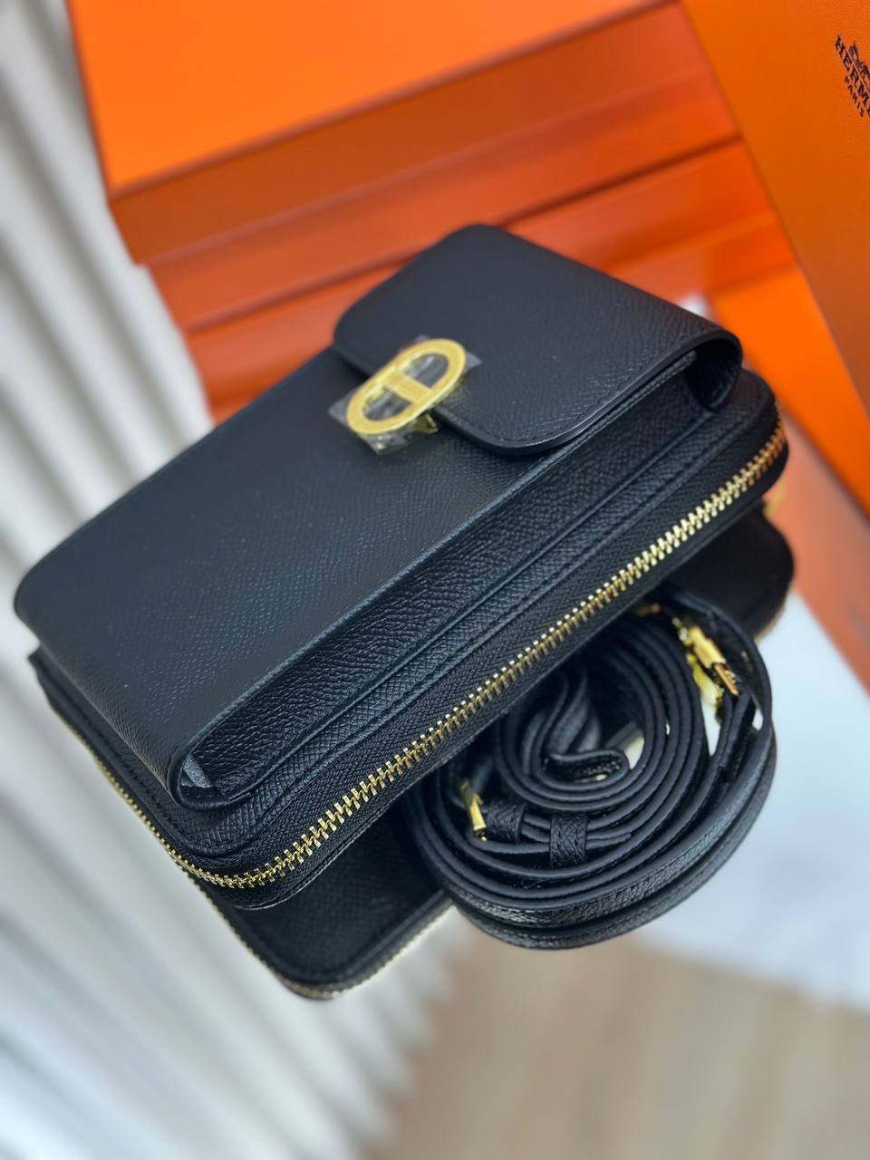 Кошелек Hermes 6