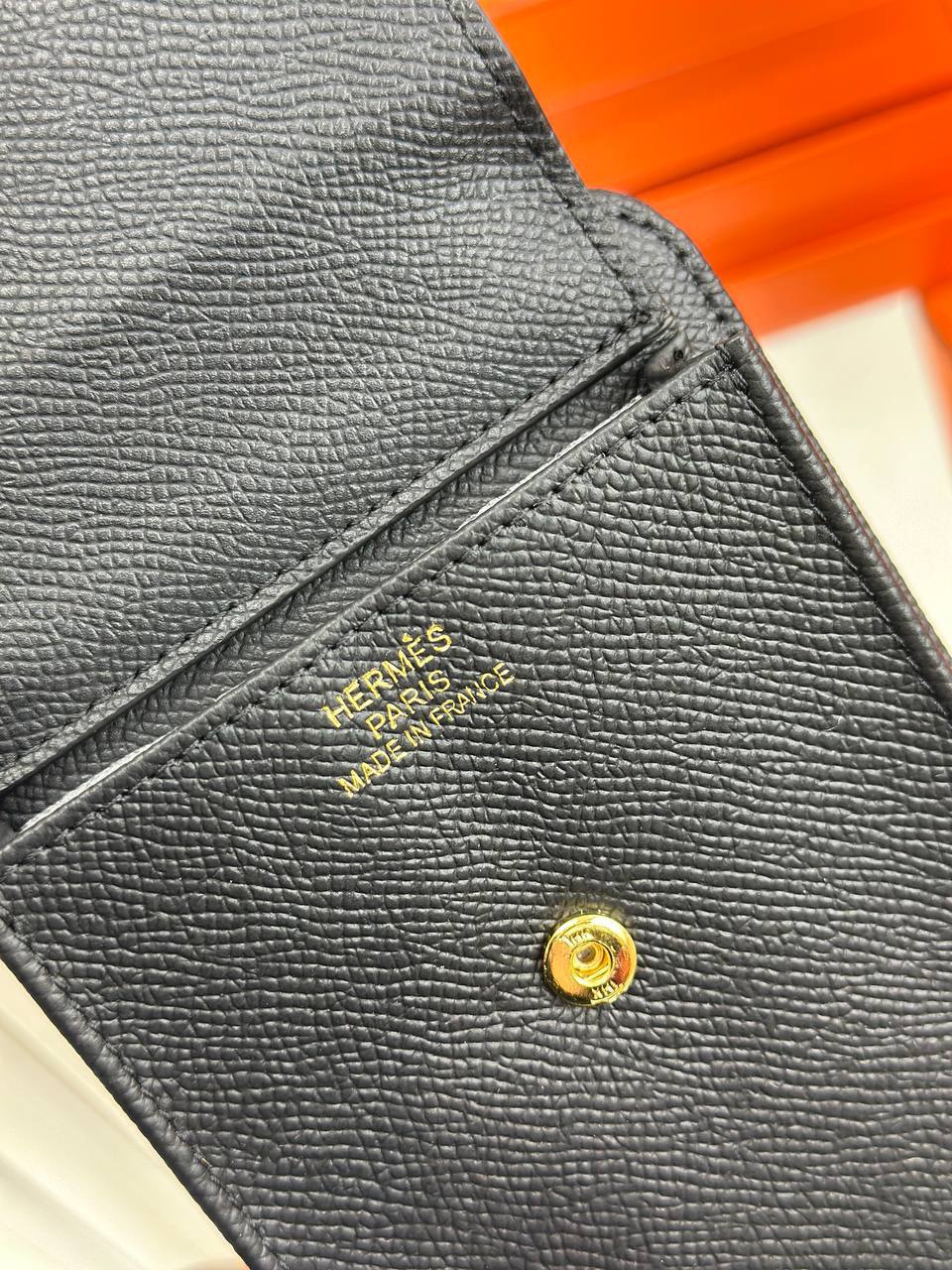 Кошелек Hermes 7