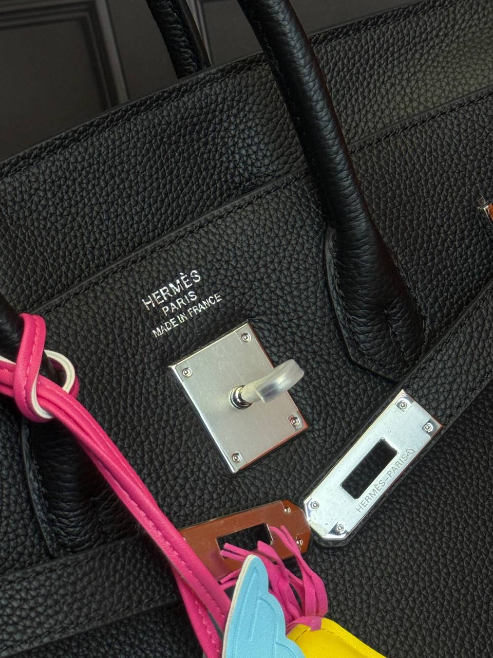Сумка Hermes 5