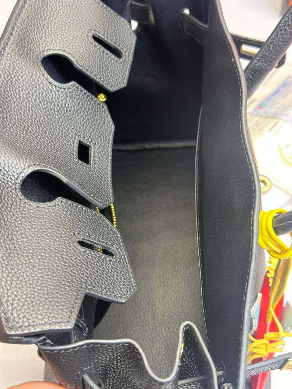 Сумка Hermes Birkin 30 13