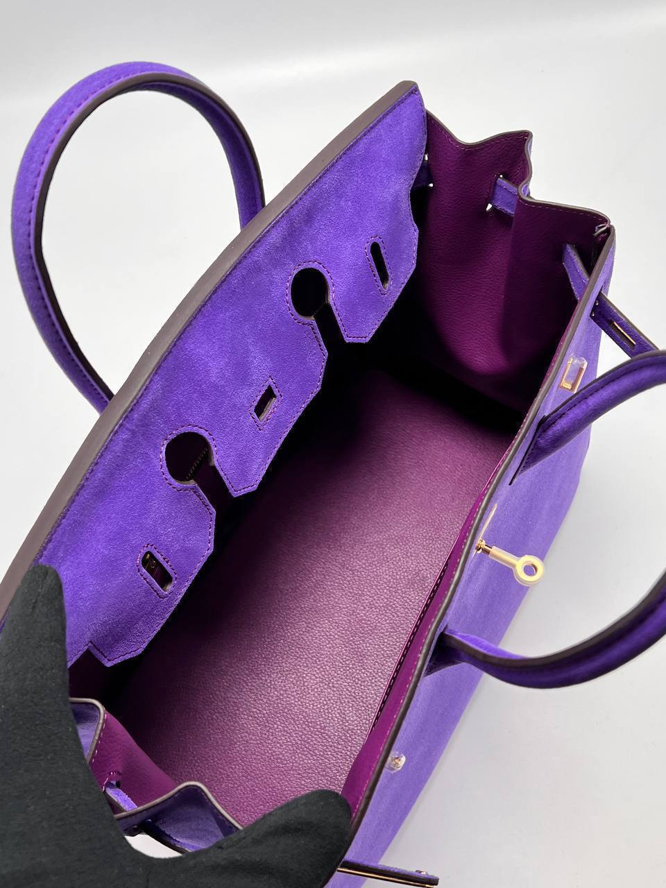 Сумка Hermes 10