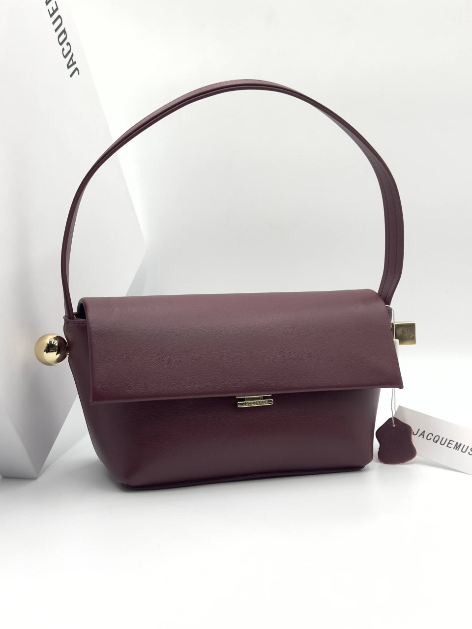 Сумка Jacquemus