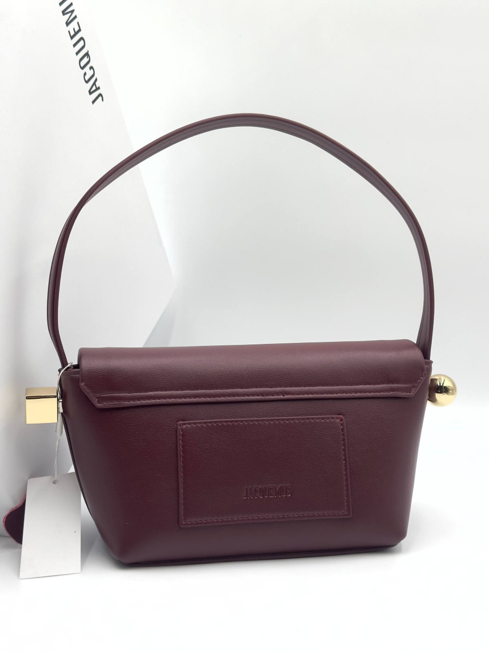 Сумка Jacquemus 3