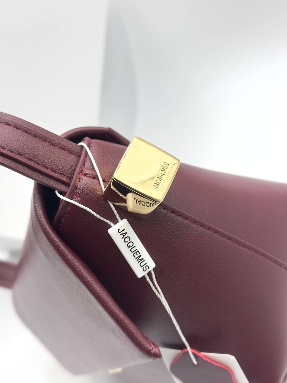Сумка Jacquemus 4