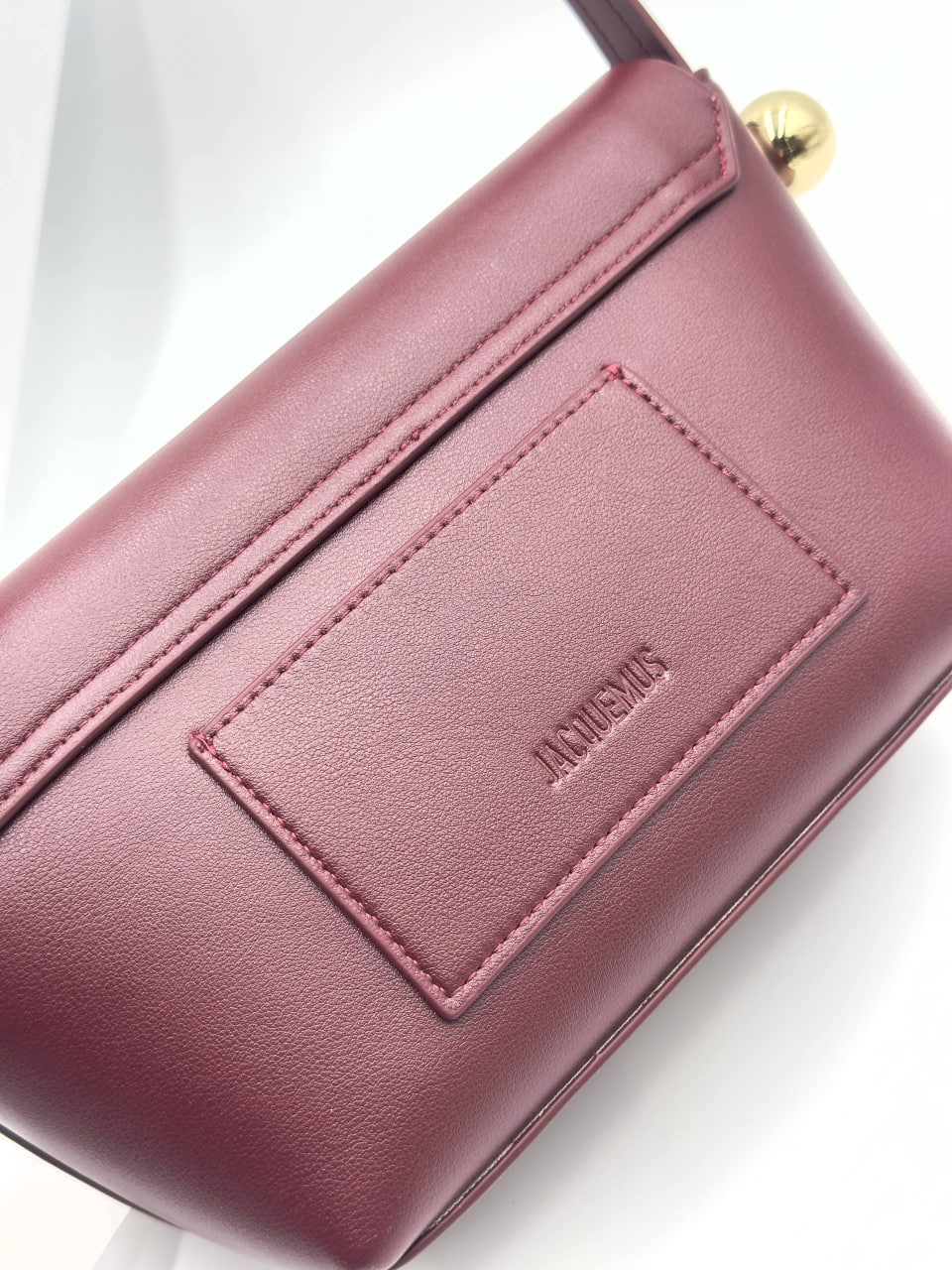 Сумка Jacquemus 6