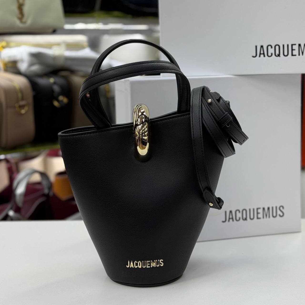 Сумка Jacquemus 6