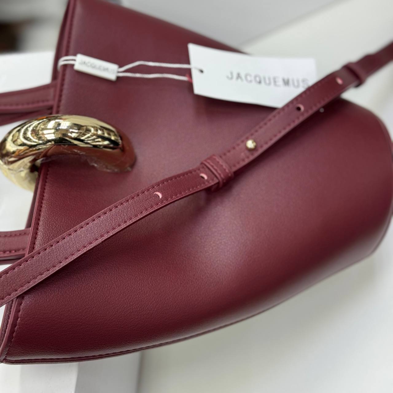 Сумка Jacquemus 8