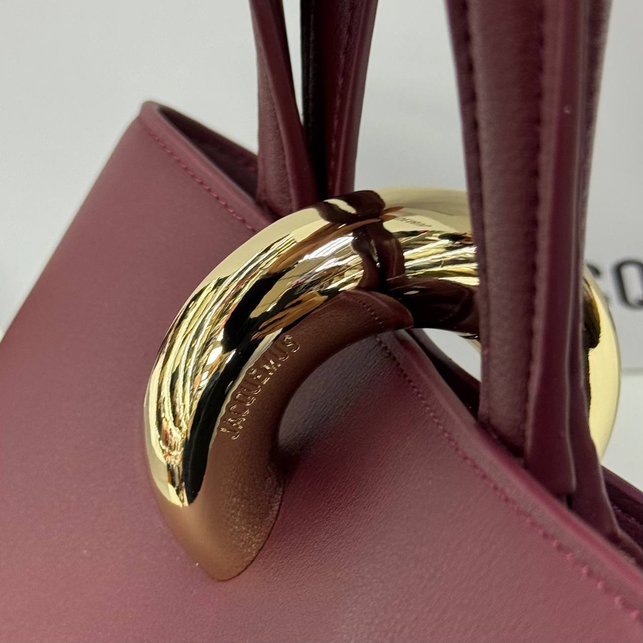 Сумка Jacquemus 9