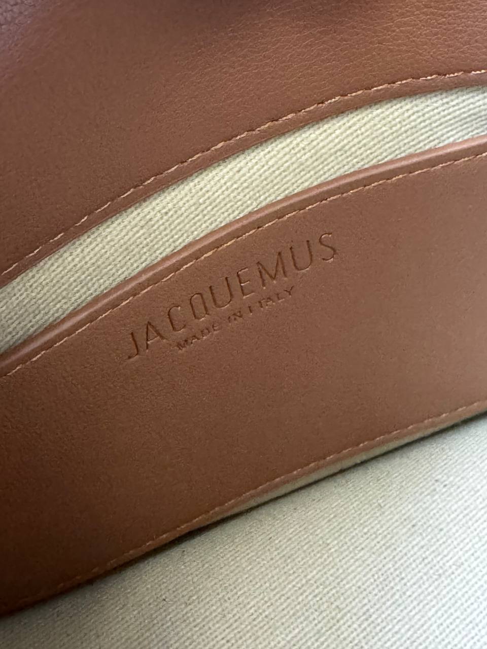 Сумка Jacquemus 9