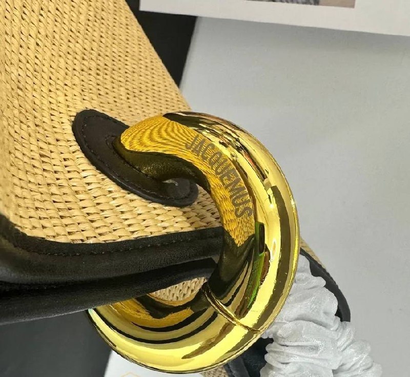 Сумка Jacquemus 4
