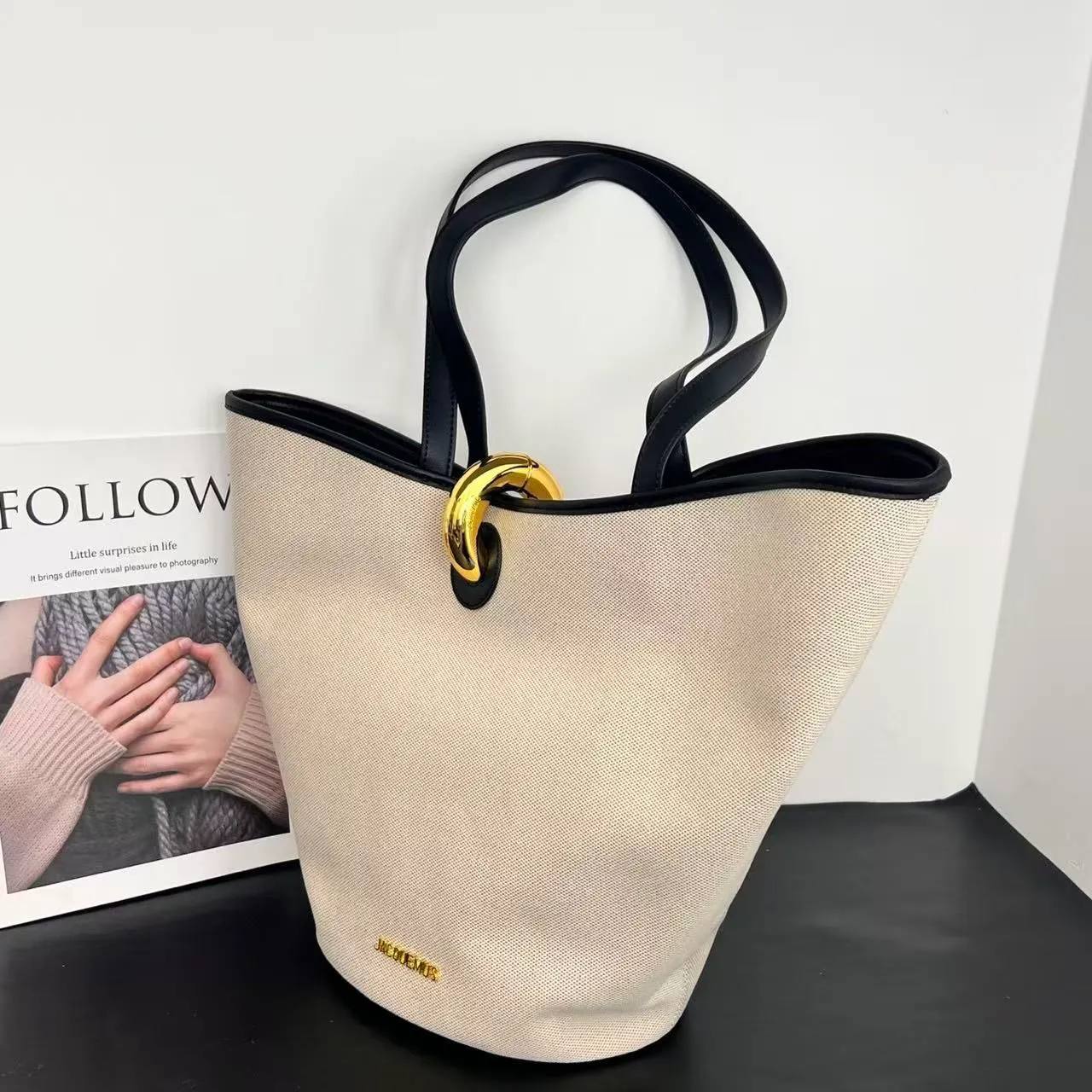 Сумка Jacquemus 3