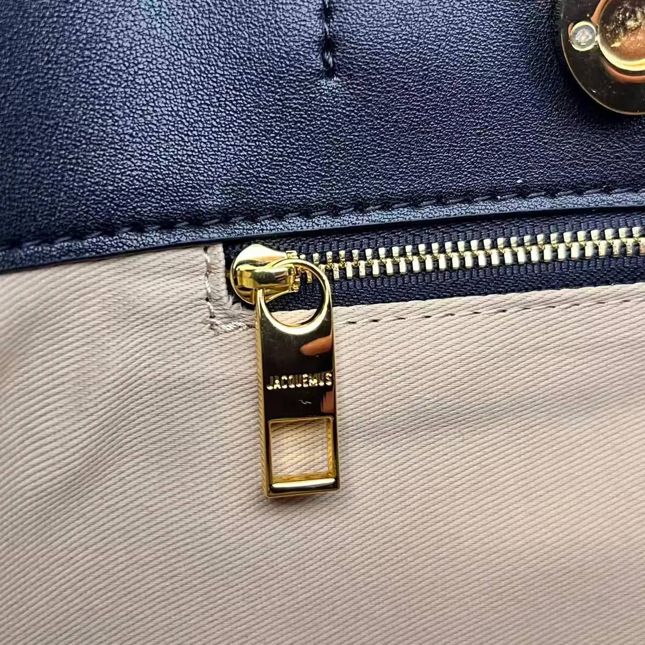 Сумка Jacquemus 8