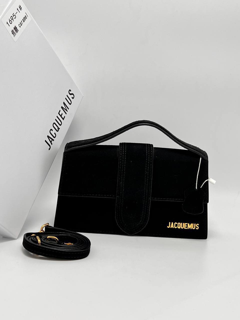 Сумка Jacquemus