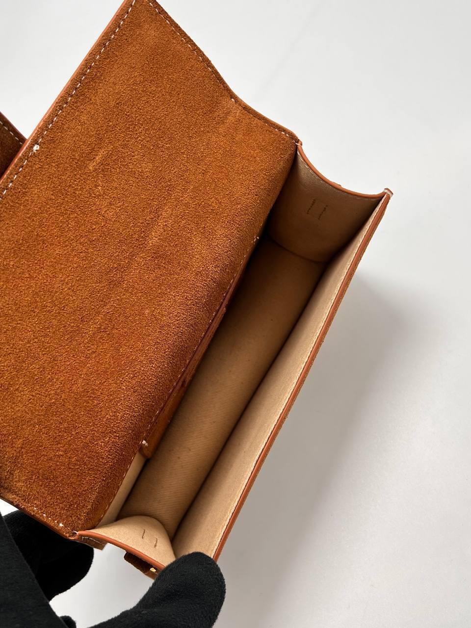 Сумка Jacquemus 10