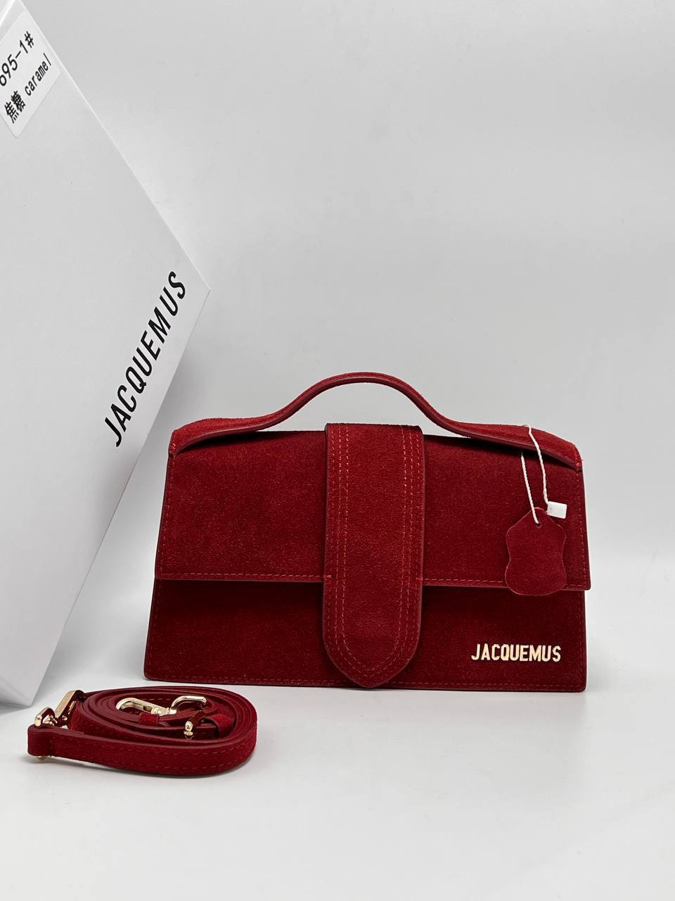 Сумка Jacquemus 3