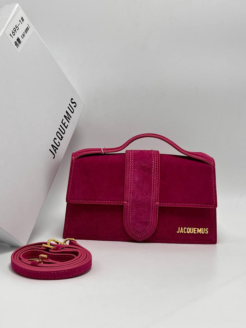 Сумка Jacquemus 4