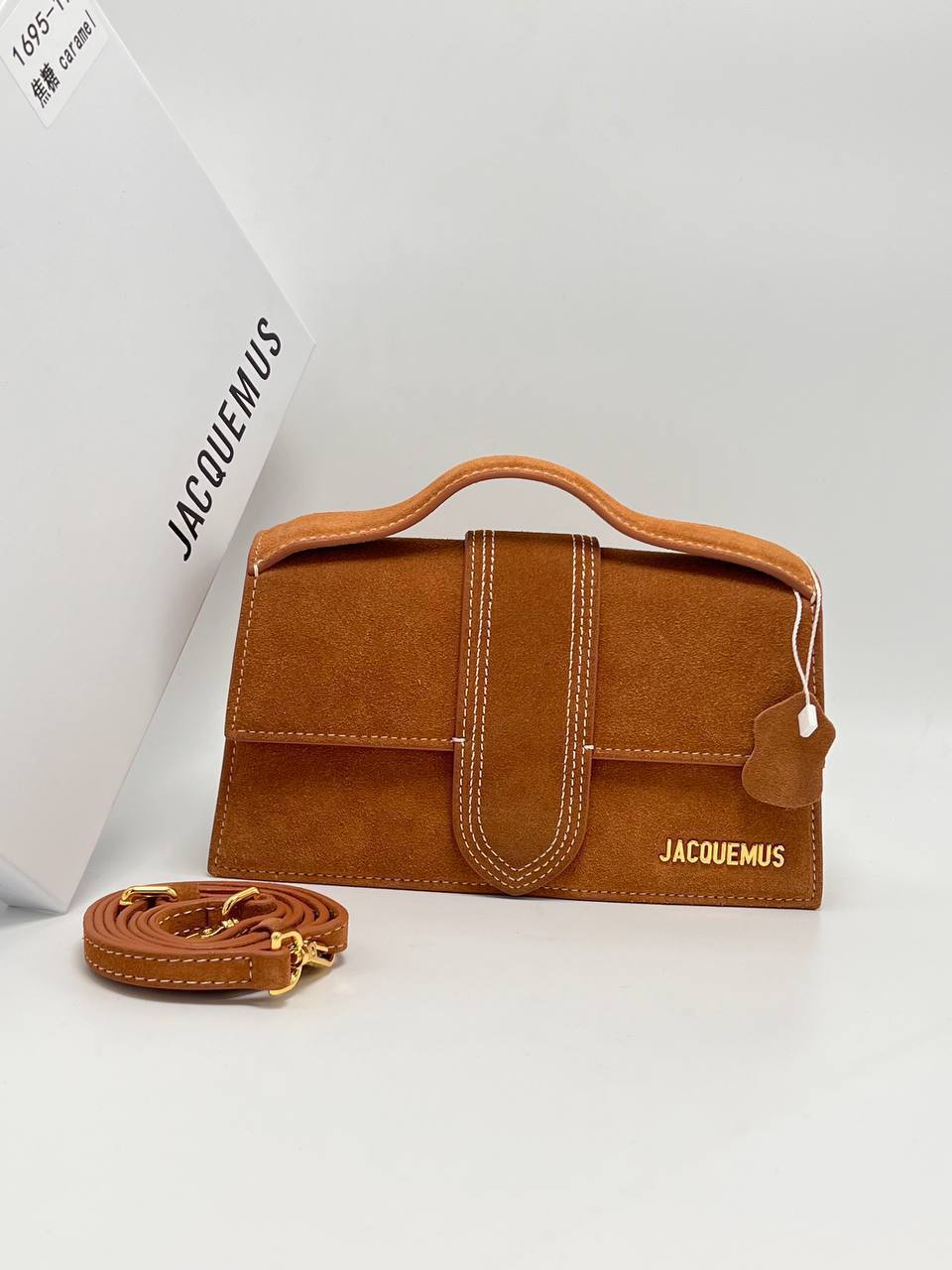 Сумка Jacquemus 5