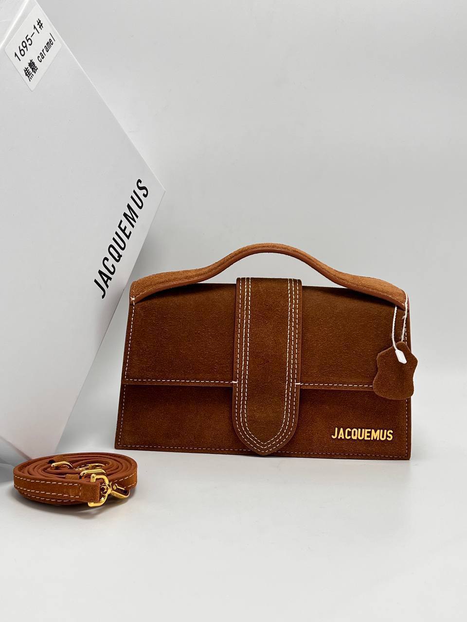 Сумка Jacquemus 6