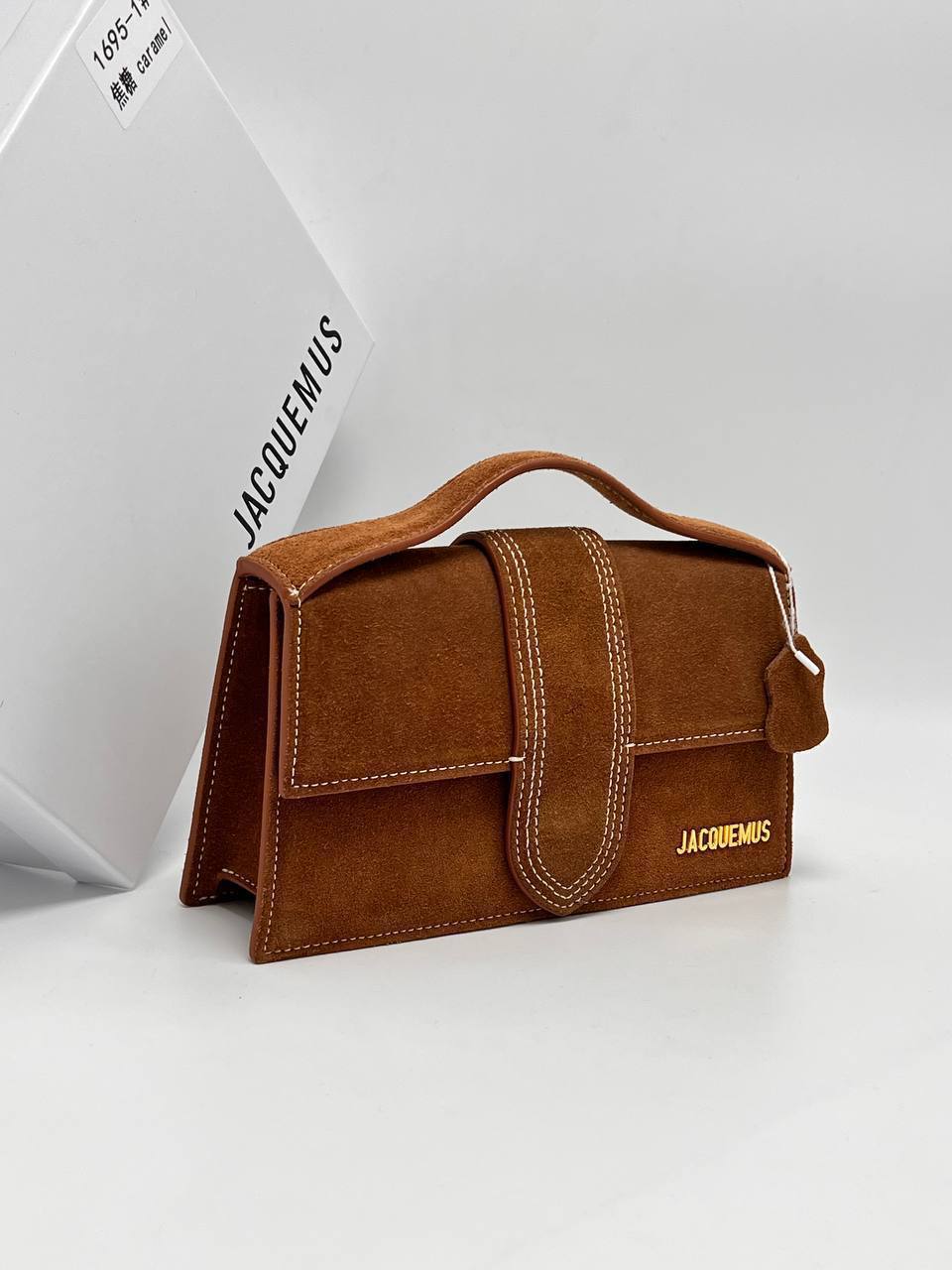 Сумка Jacquemus 7