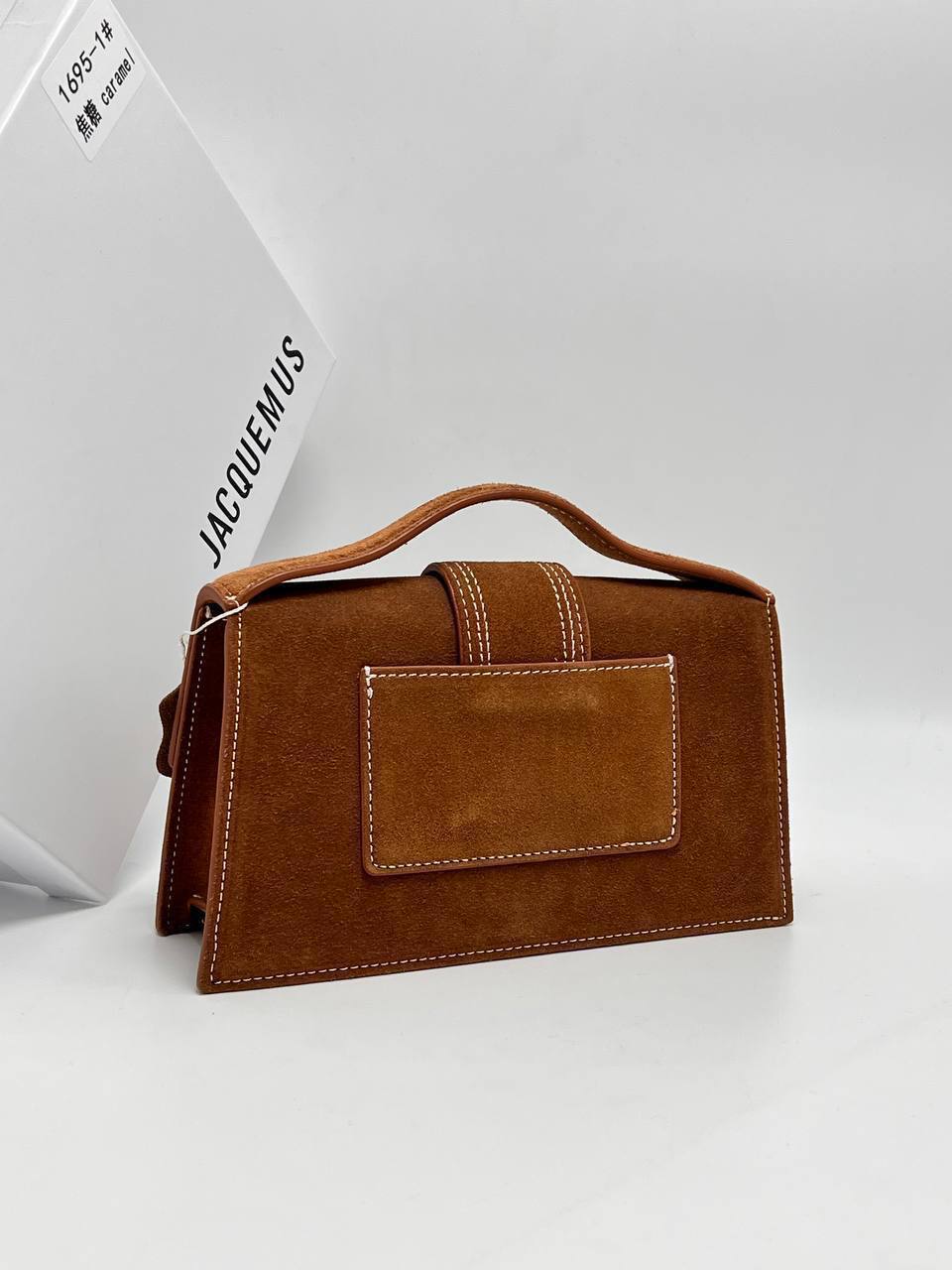 Сумка Jacquemus 8