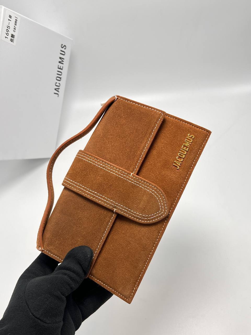 Сумка Jacquemus 9