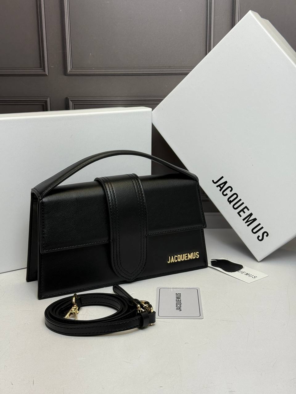 Сумка Jacquemus