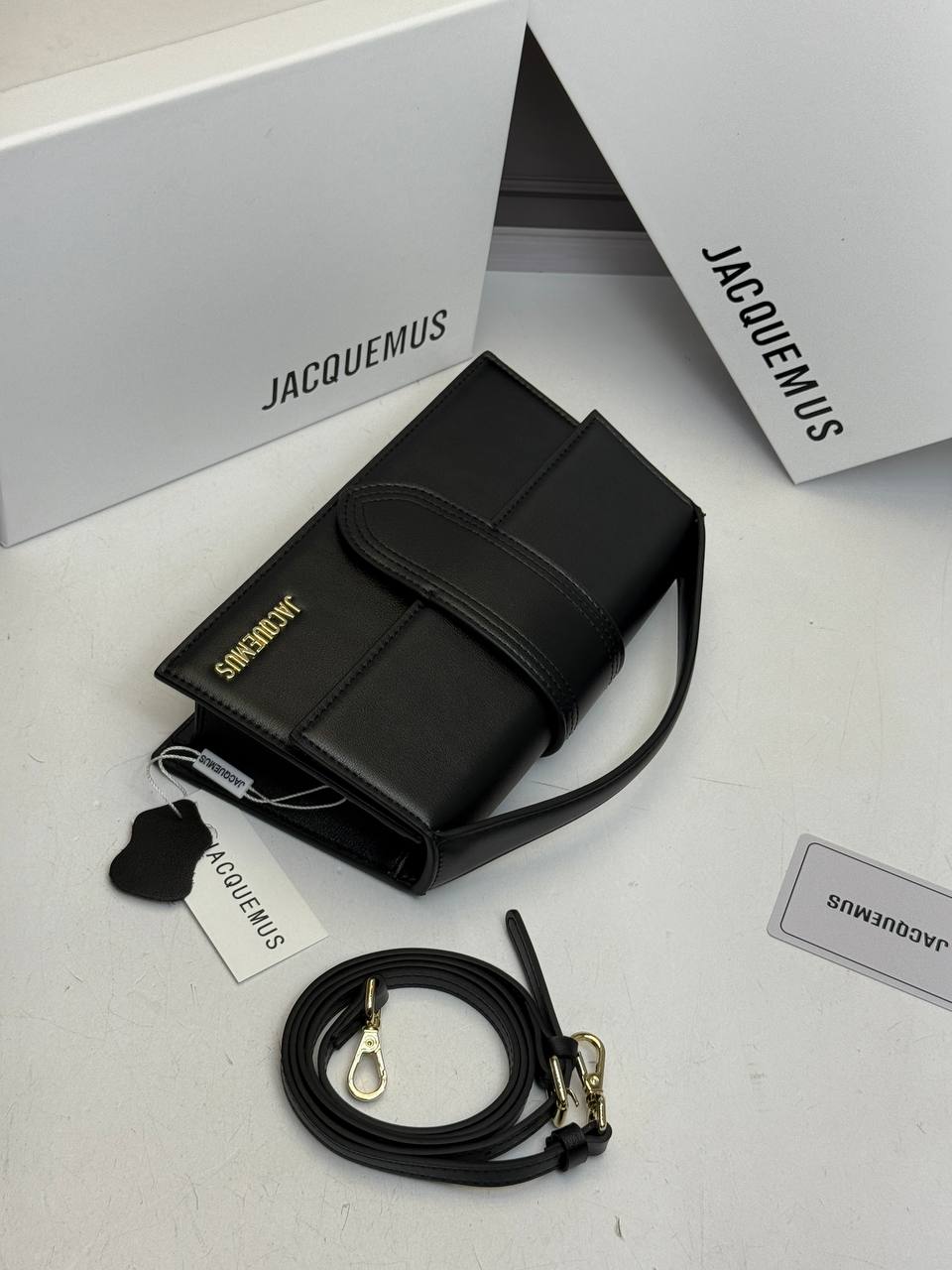 Сумка Jacquemus 3