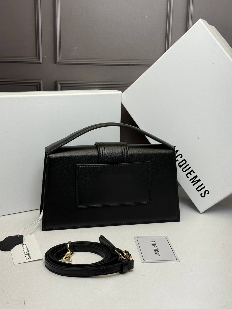 Сумка Jacquemus 4