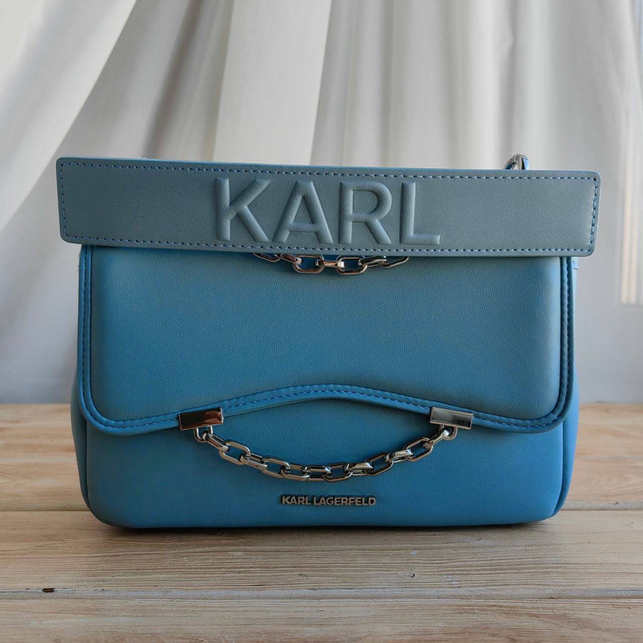 Сумка Karl Lagerfeld