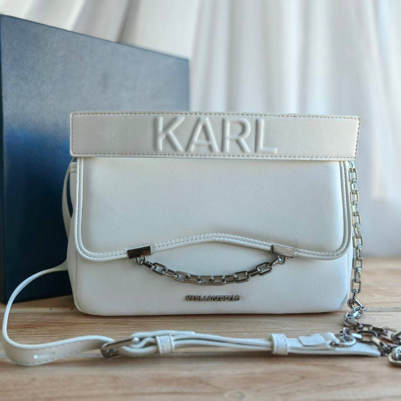 Сумка Karl Lagerfeld 5