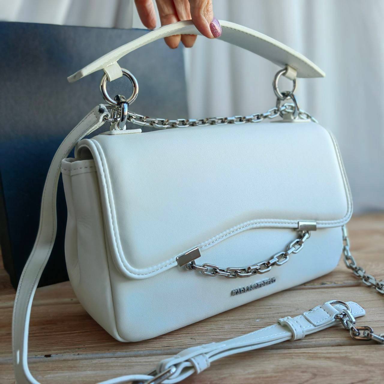 Сумка Karl Lagerfeld 6