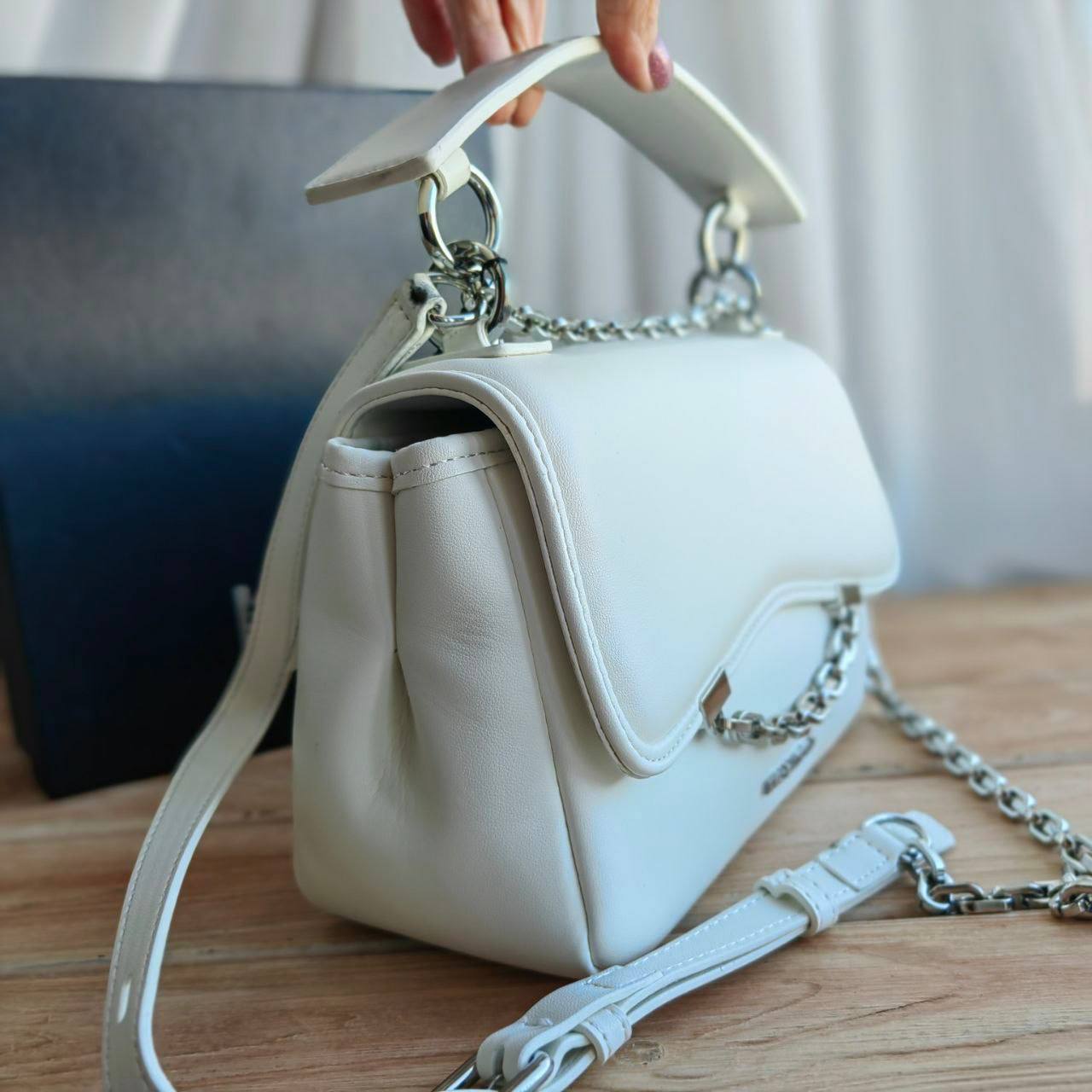 Сумка Karl Lagerfeld 7