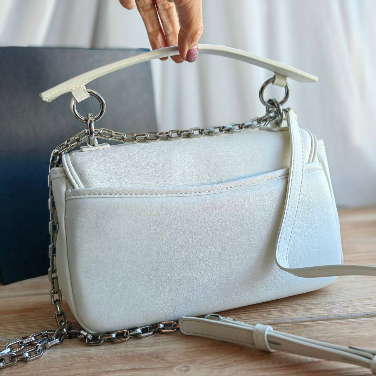 Сумка Karl Lagerfeld 8