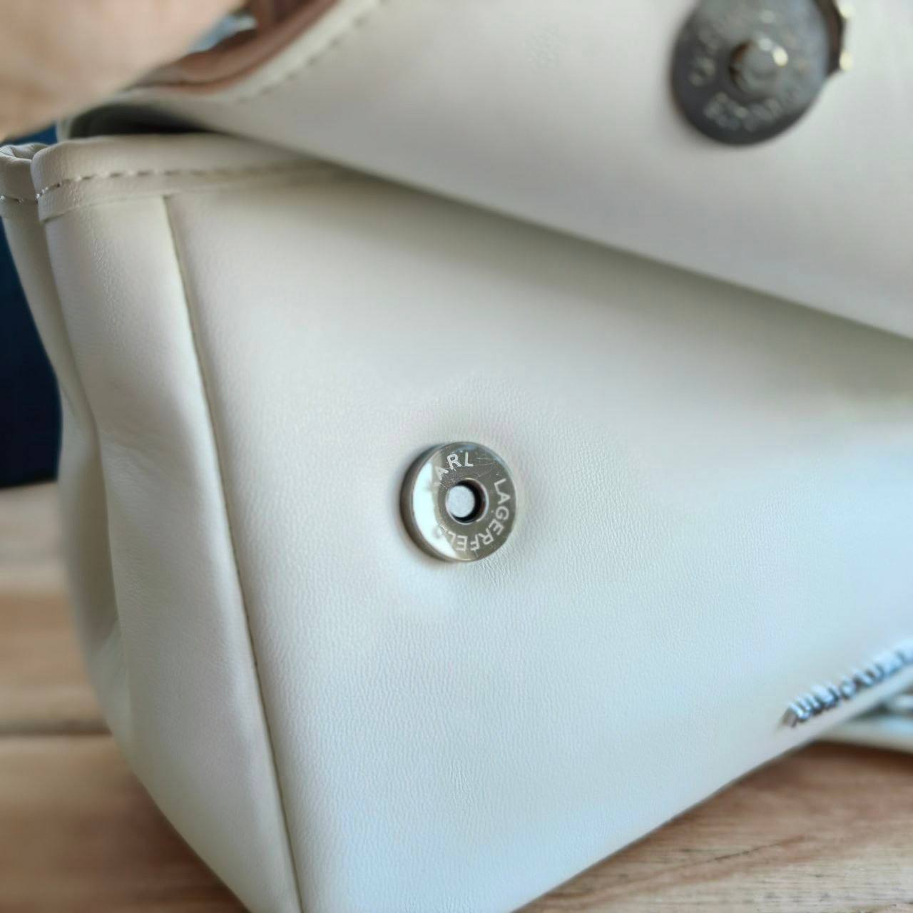 Сумка Karl Lagerfeld 9