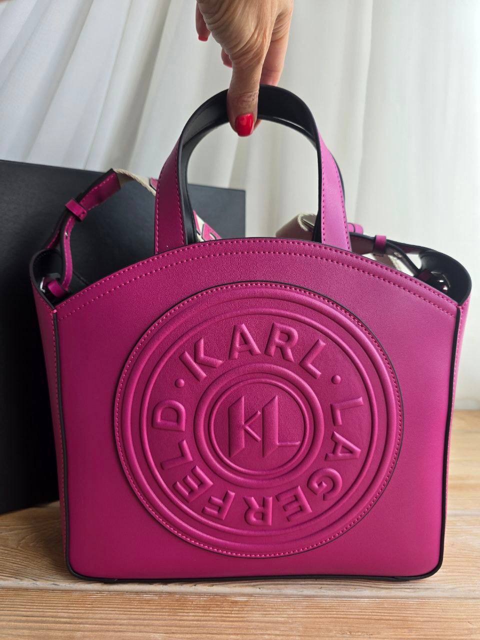 Сумка Karl Lagerfeld