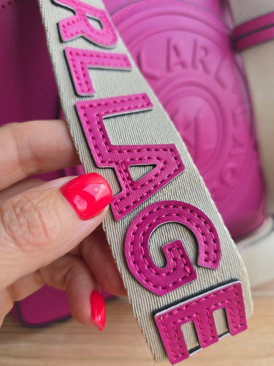 Сумка Karl Lagerfeld 3